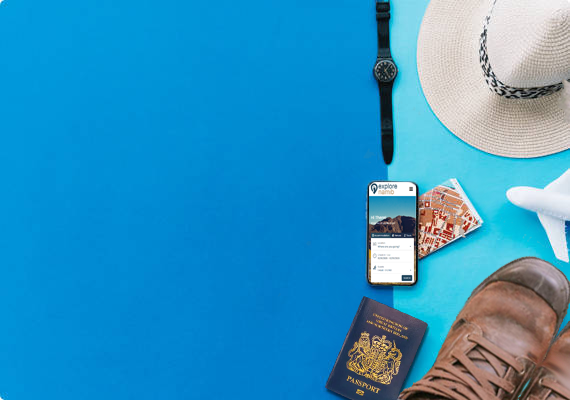 We'd love to hear from you