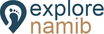 Explore Namib