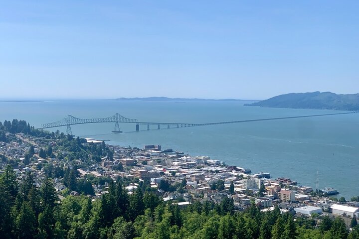 Ultimate Scavenger Astoria