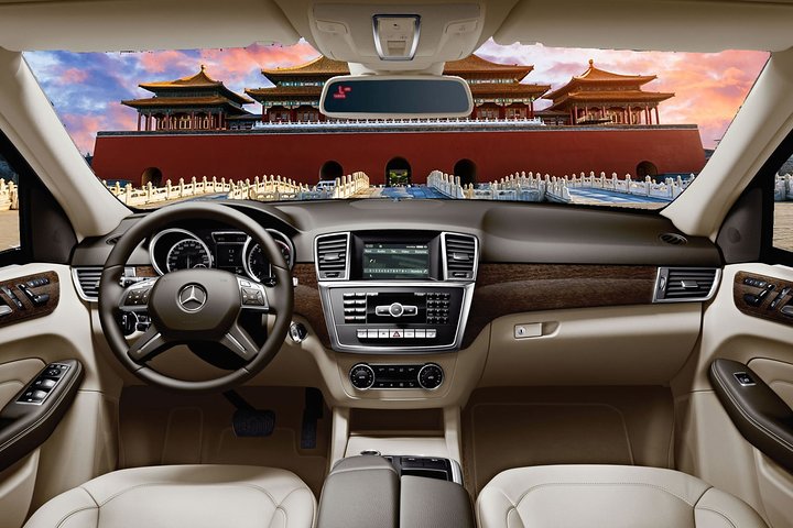 Private Transfer Bandung Airport (BDO) to Tasikmalaya