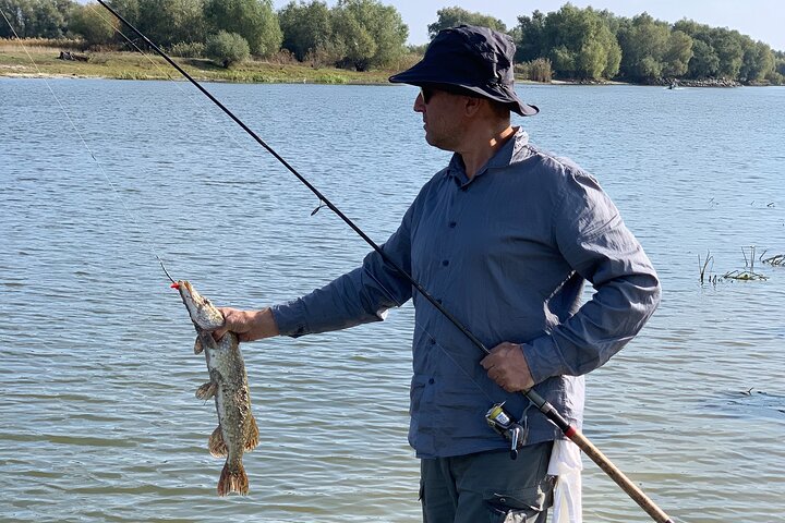 Danube Delta Cultural & Culinary Escape: Stay, Explore and Savor