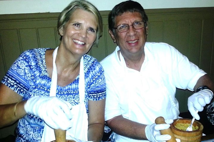 Mofongo Food and Mojito Tour