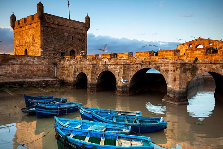 Essaouira full-Day Trip From Marrakech