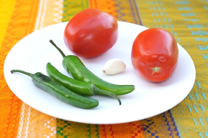 Authentic Tortilla & Salsa Workshop From Corn to Quesadilla