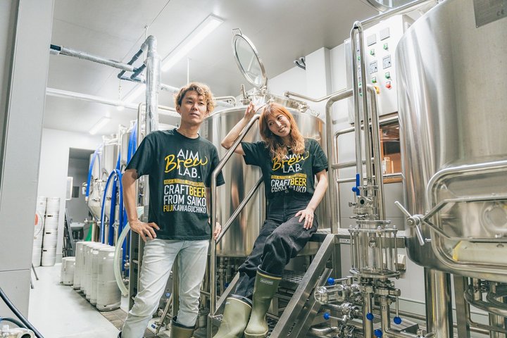 Fujikawaguchiko Food and Drink Tour