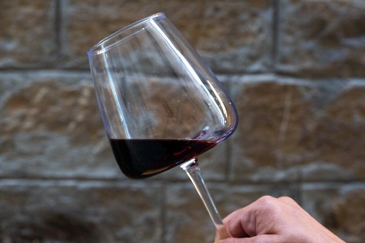 Sip & Savor Italian Wine Tasting in the Heart of Florence
