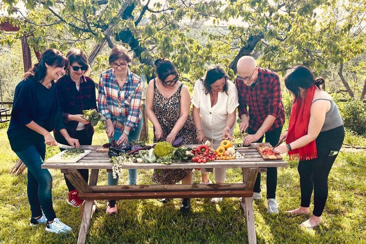 Discover a Culinary Journey with the Ambassador of Taste